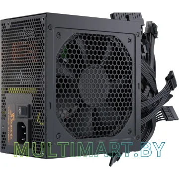 Блок питания Seasonic B12 BC-750 750W (A751BCAFH) картинка 3